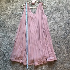 ASOS Maternity dress